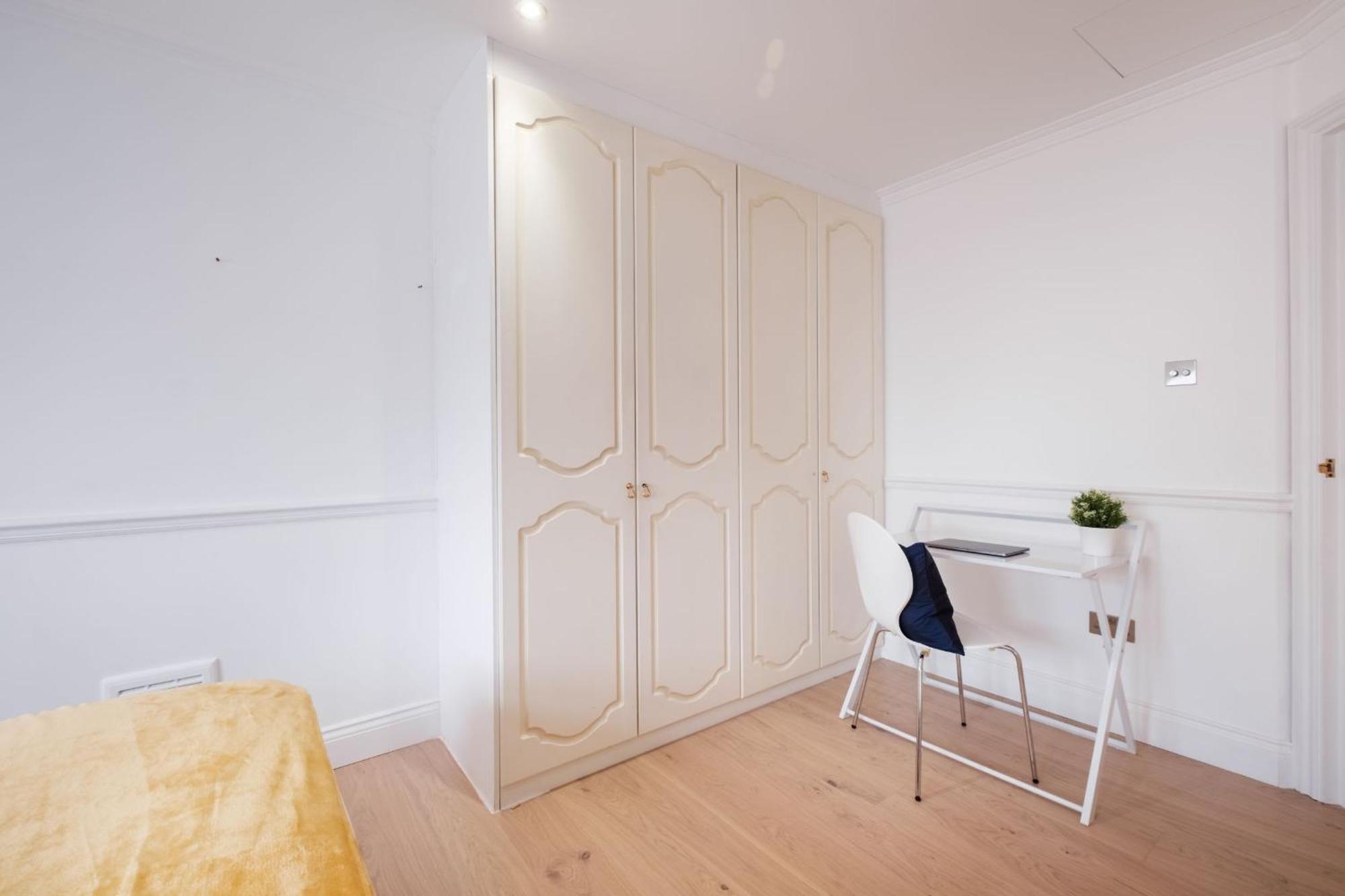 London Fitzrovia - Cityapartmentstay Londres Exterior foto